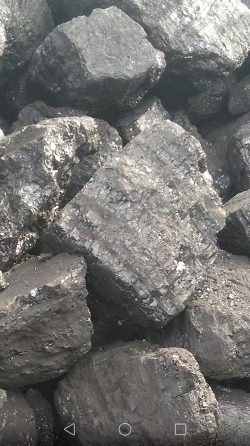 榆林市旭锦商贸 产品供应 神木煤矿长期批发出售煤炭块煤工业